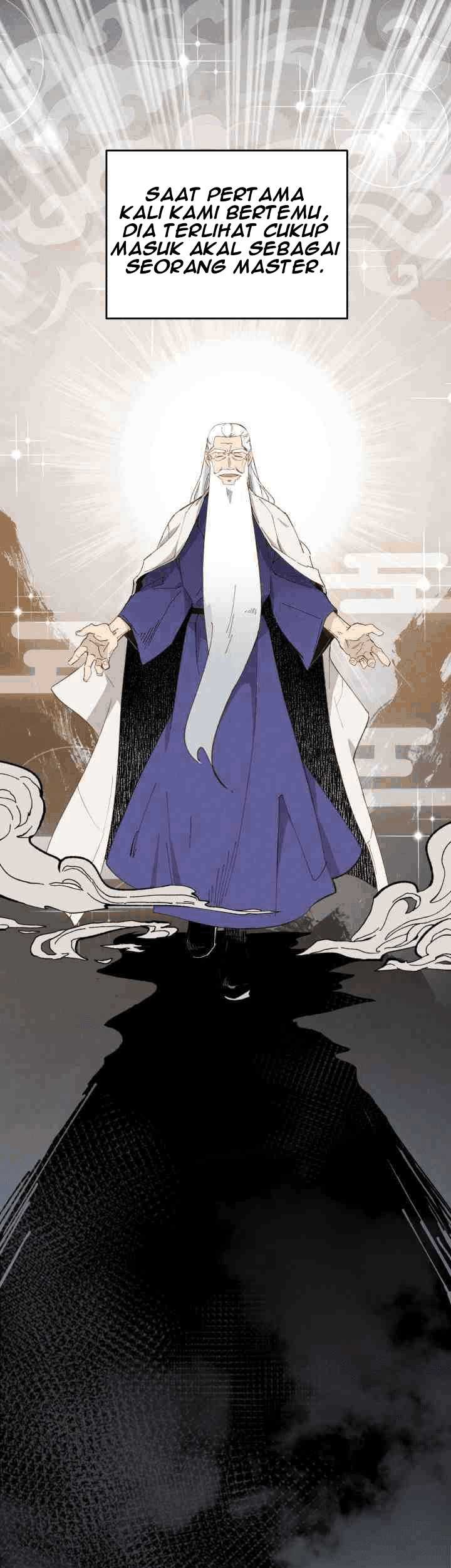 Baca  lightning expert Chapter 02 Gambar 2