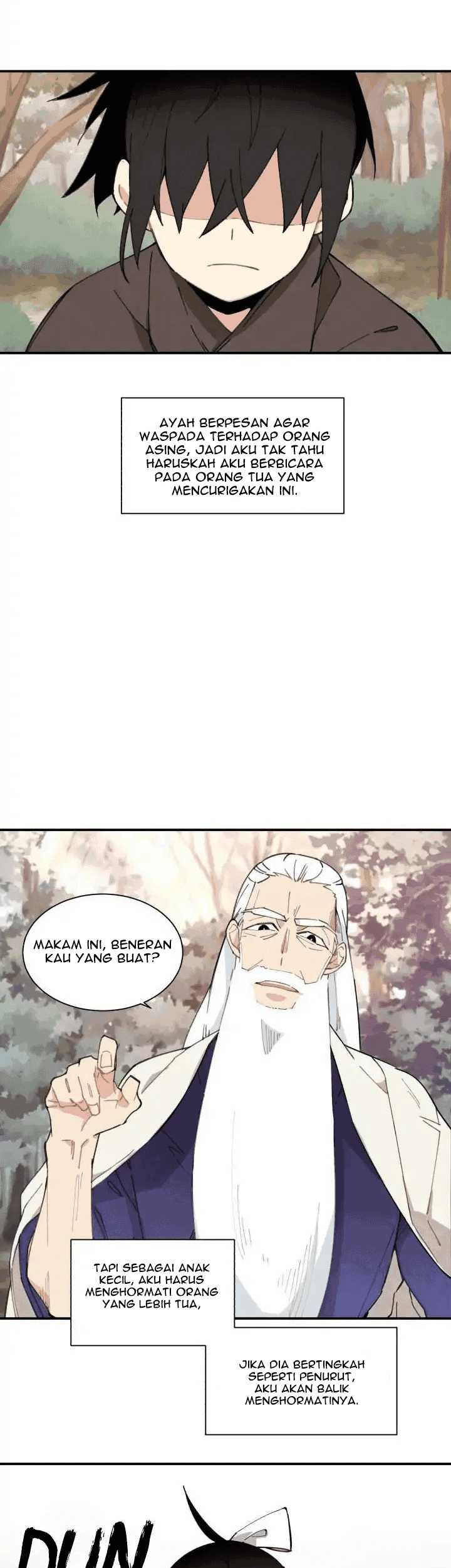 lightning expert Chapter 01 Gambar 20
