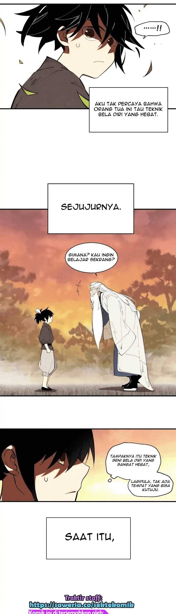 lightning expert Chapter 01 Gambar 30
