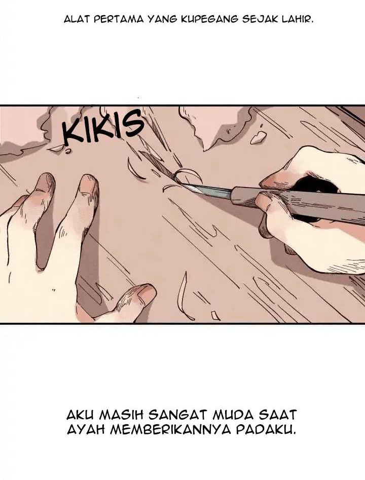lightning expert Chapter 01 Gambar 3