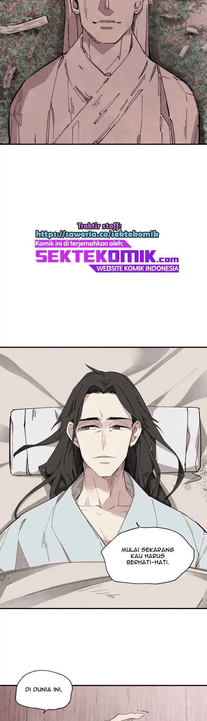 lightning expert Chapter 01 Gambar 6