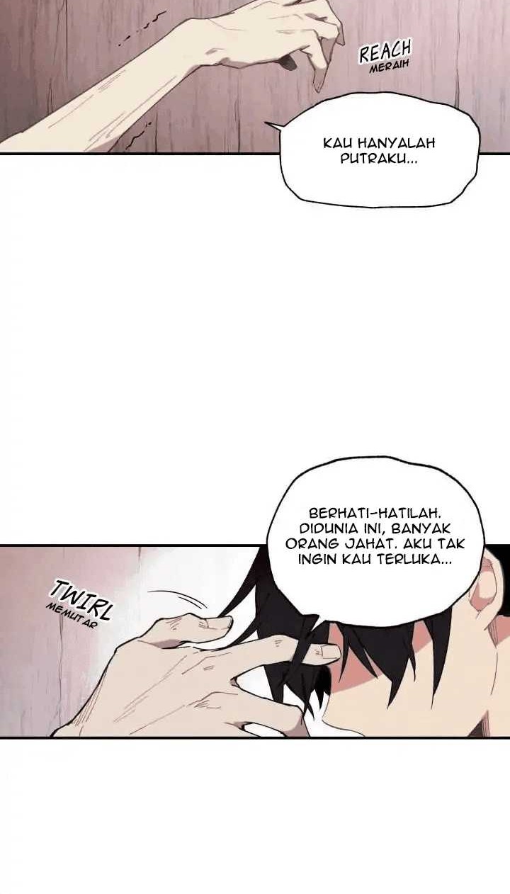 lightning expert Chapter 01 Gambar 7