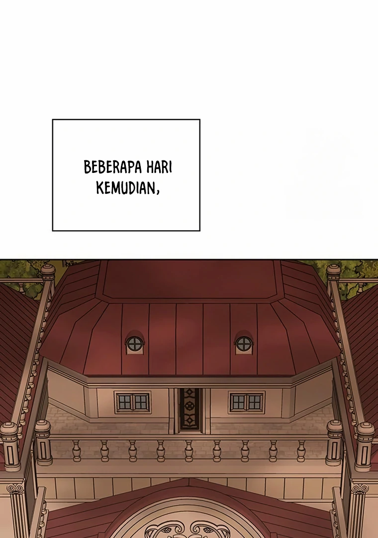 Baby Tyrant Chapter 105 Gambar 106