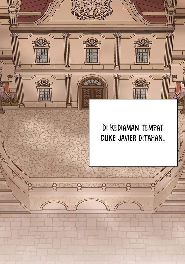 Baby Tyrant Chapter 105 Gambar 107