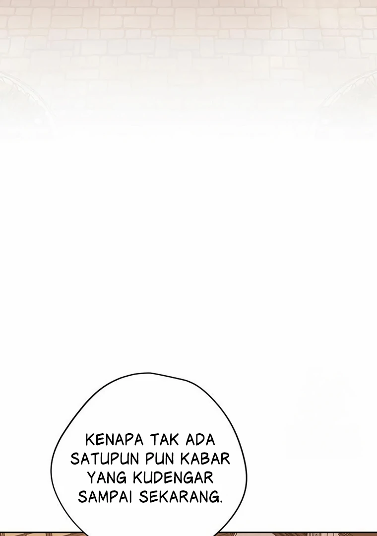 Baby Tyrant Chapter 105 Gambar 108