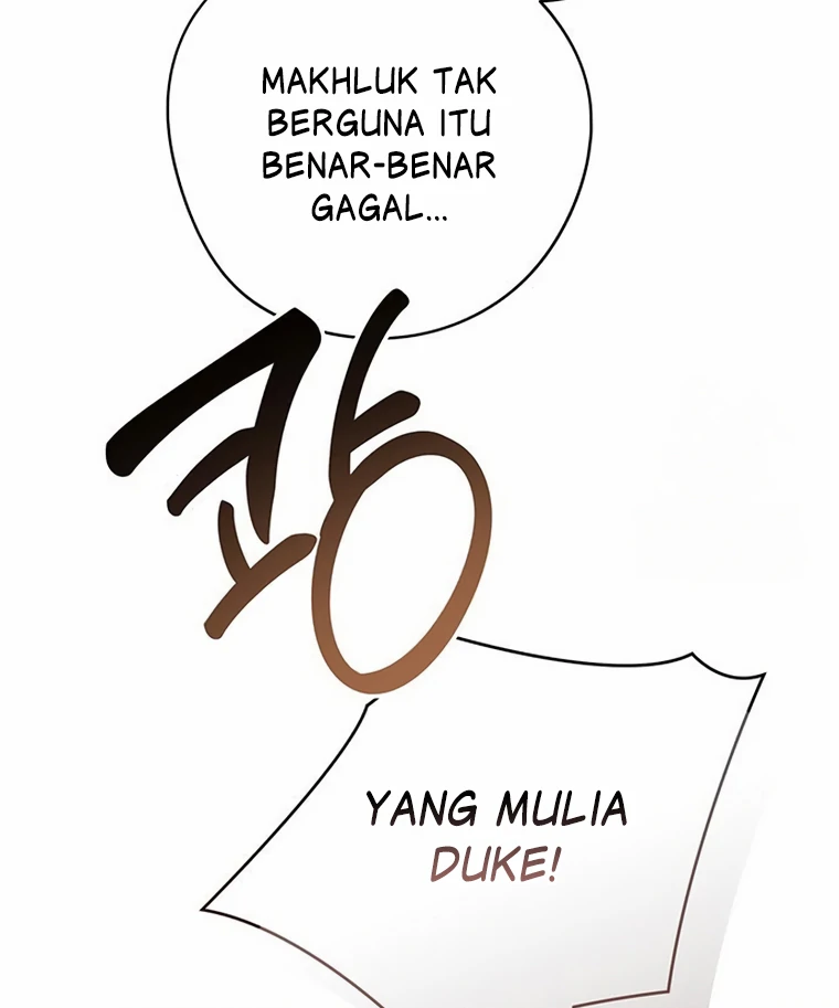 Baby Tyrant Chapter 105 Gambar 110