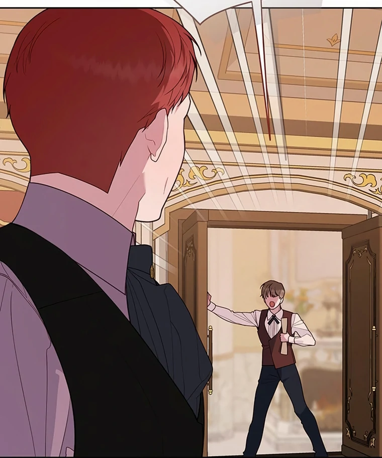 Baby Tyrant Chapter 105 Gambar 111