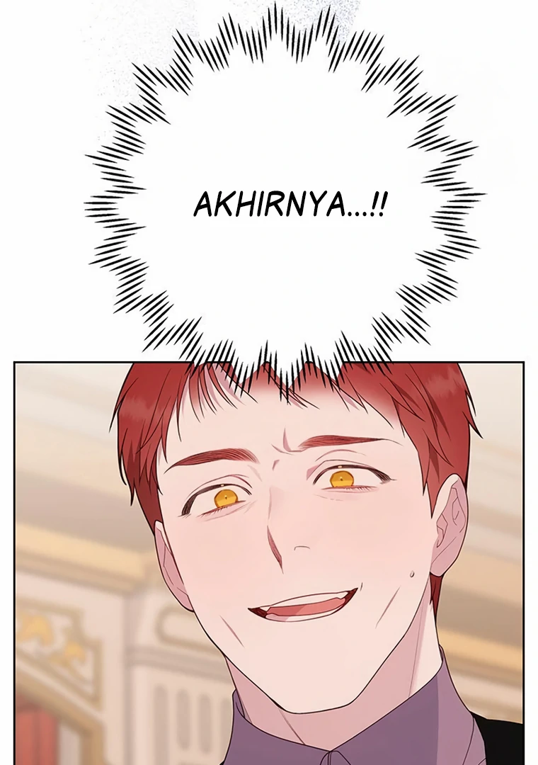 Baby Tyrant Chapter 105 Gambar 113