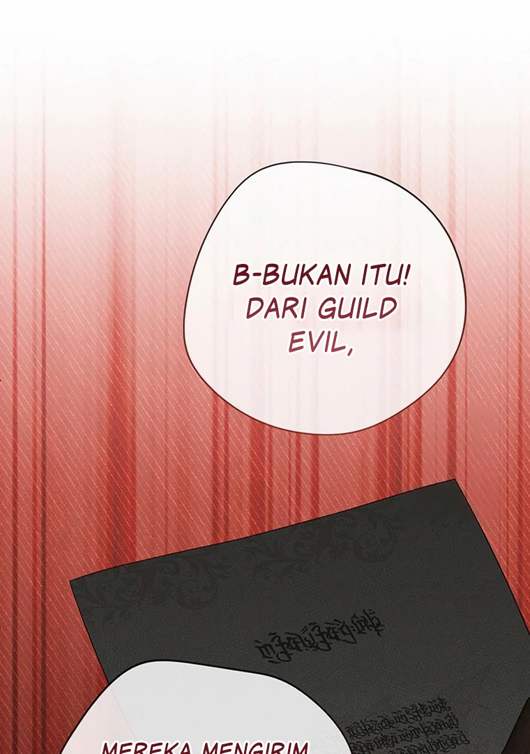 Baby Tyrant Chapter 105 Gambar 115