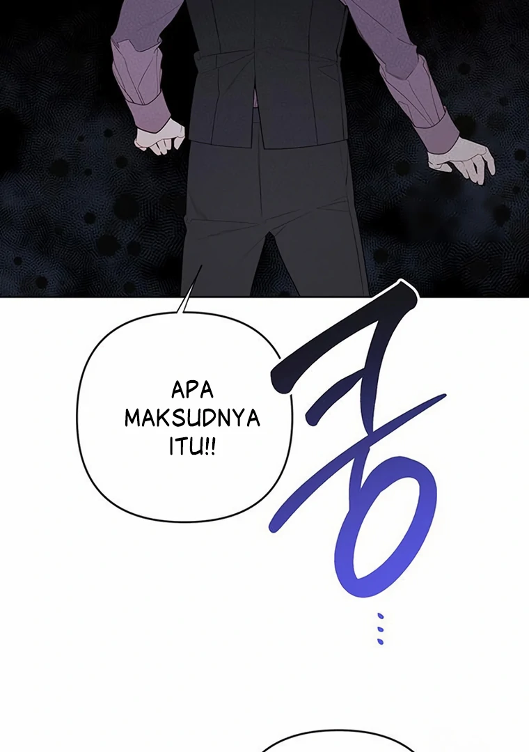 Baby Tyrant Chapter 105 Gambar 117