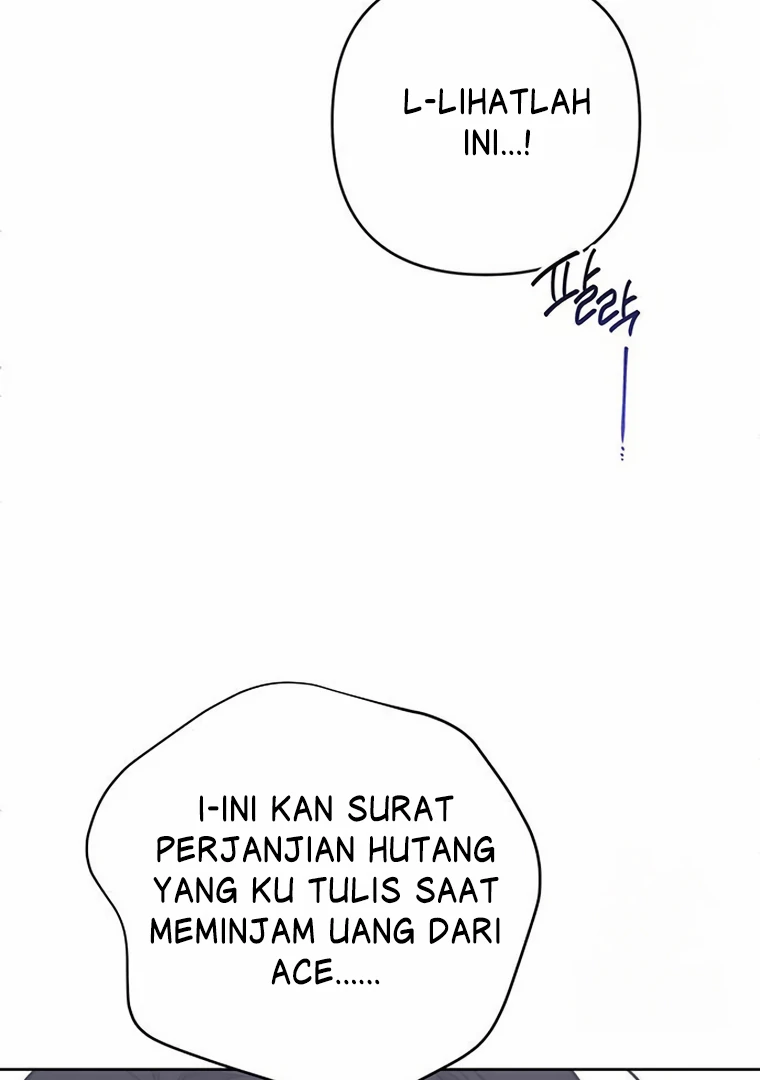 Baby Tyrant Chapter 105 Gambar 118