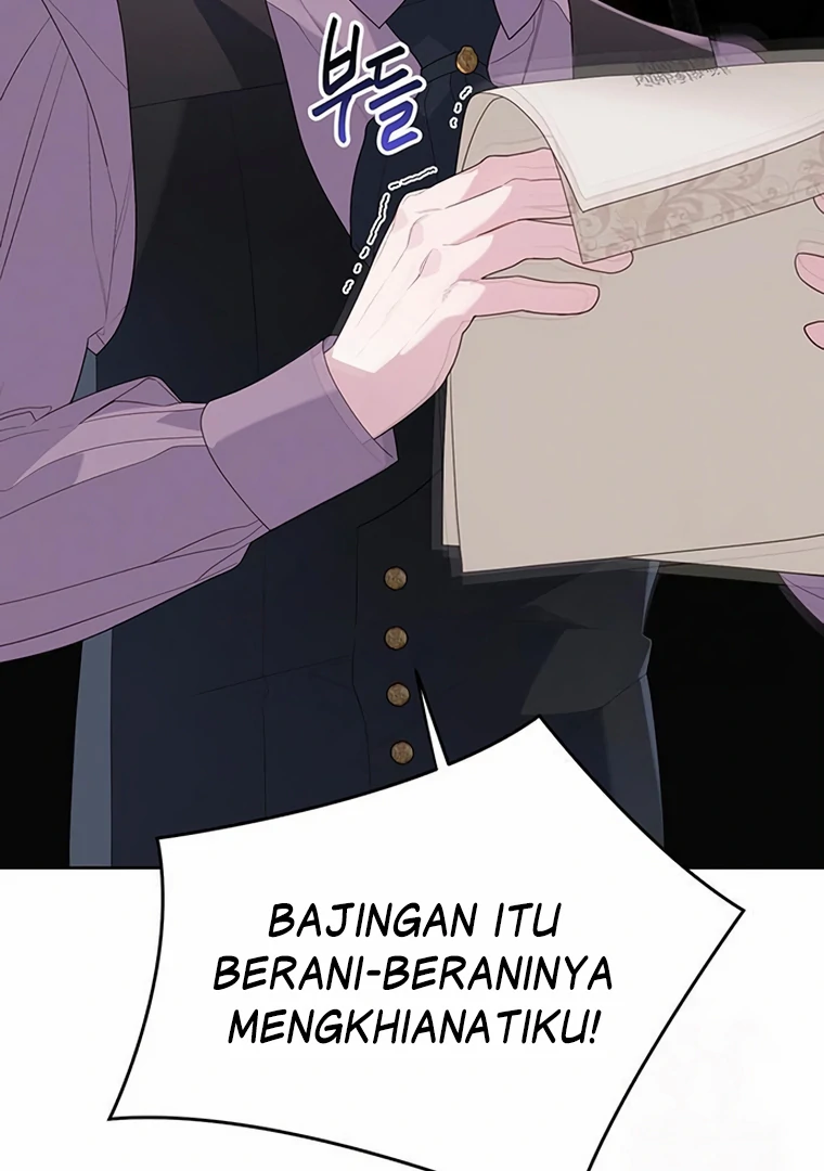 Baby Tyrant Chapter 105 Gambar 120