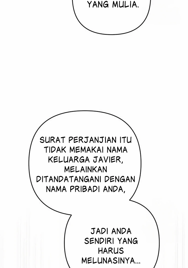Baby Tyrant Chapter 105 Gambar 123