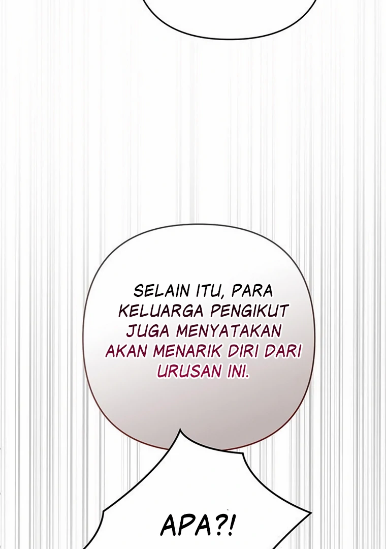 Baby Tyrant Chapter 105 Gambar 124