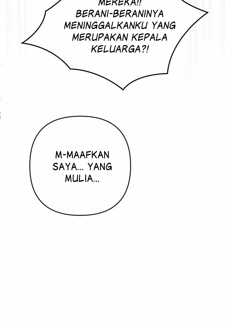 Baby Tyrant Chapter 105 Gambar 126