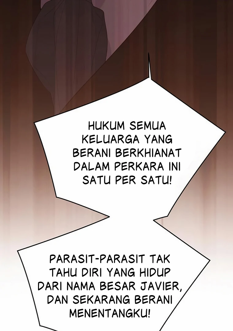 Baby Tyrant Chapter 105 Gambar 128