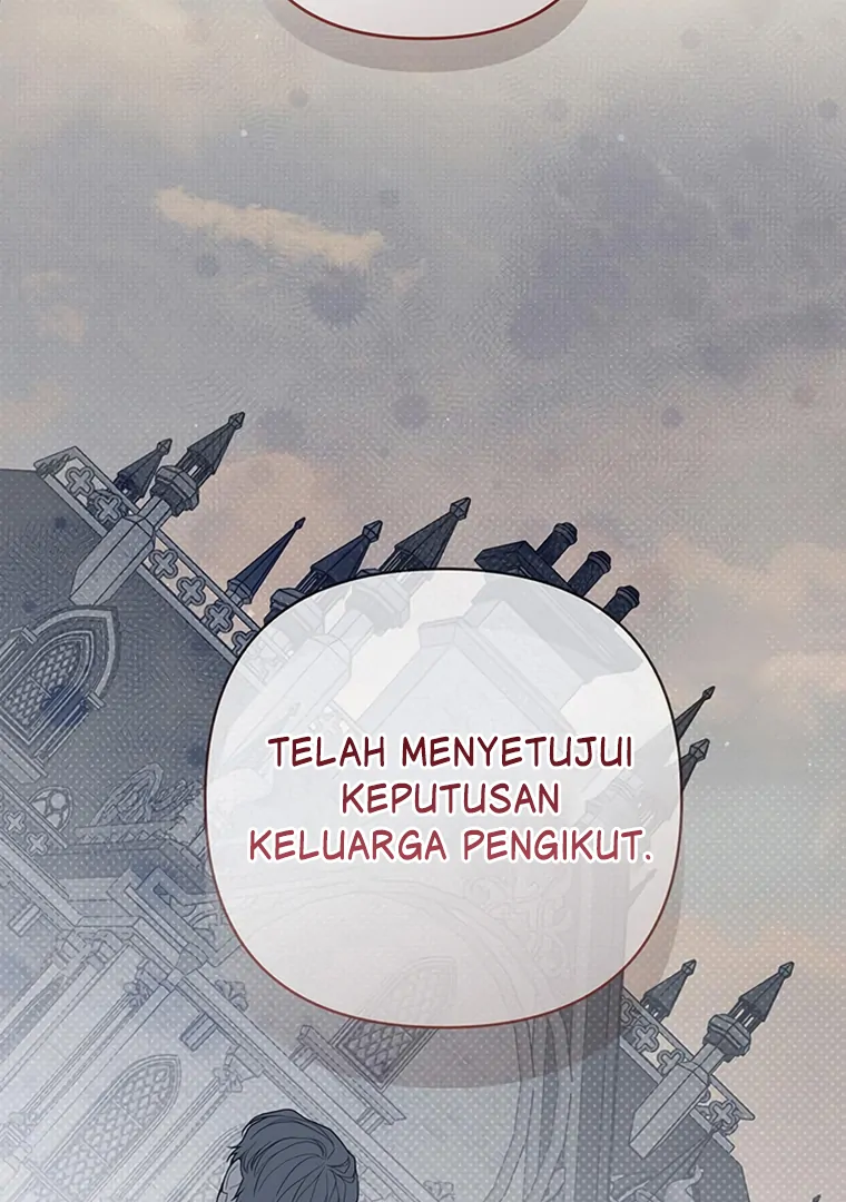 Baby Tyrant Chapter 105 Gambar 131