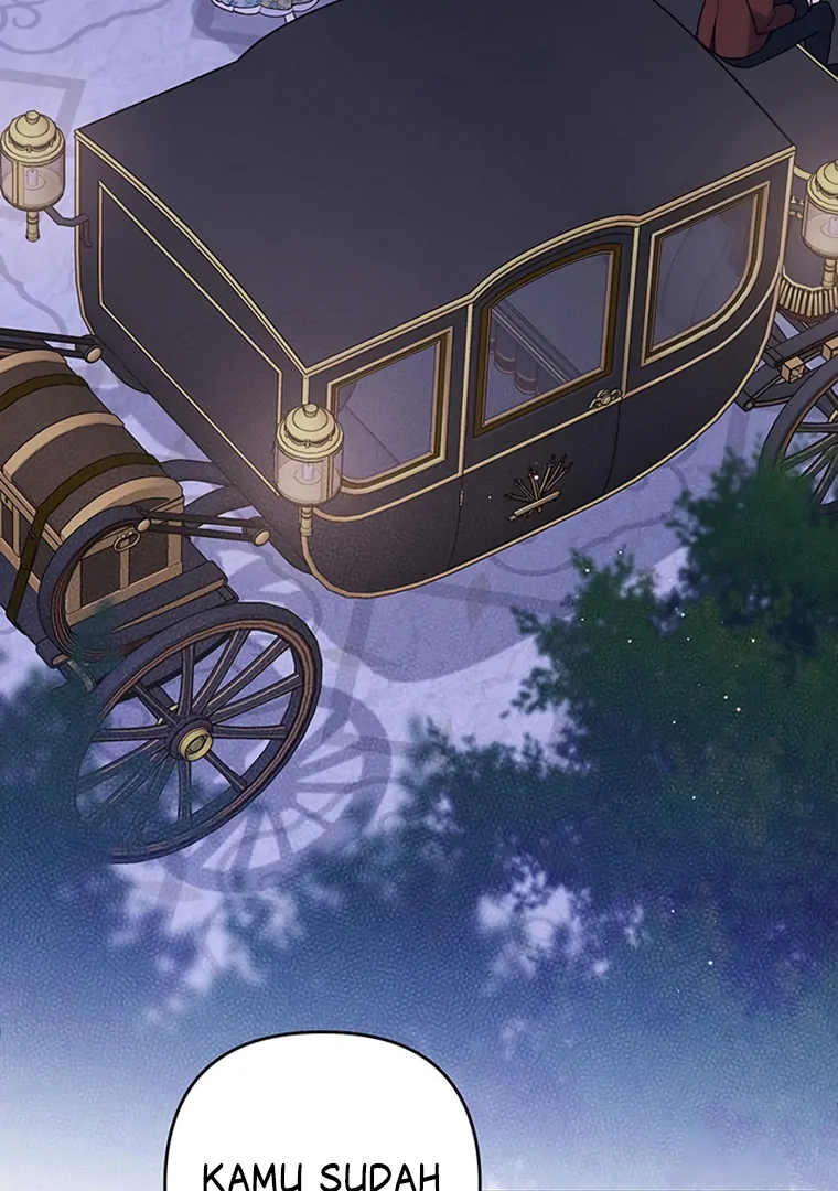 Baby Tyrant Chapter 105 Gambar 14