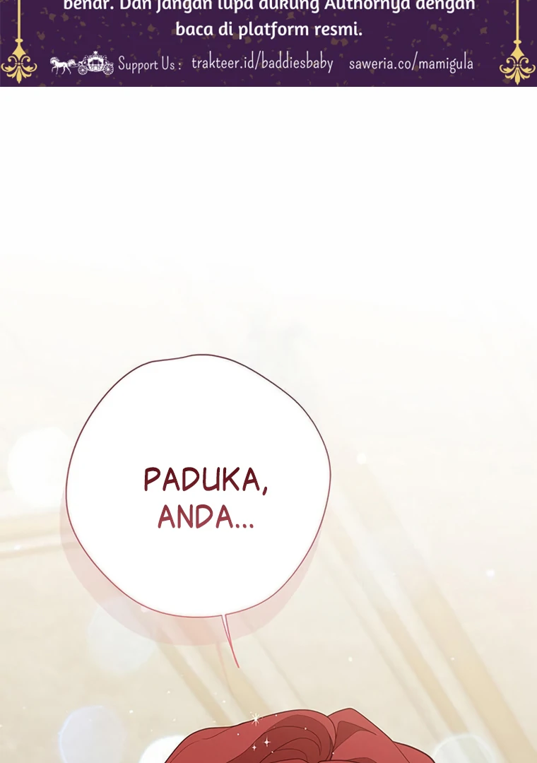 Baca  Baby Tyrant Chapter 105 Gambar 2