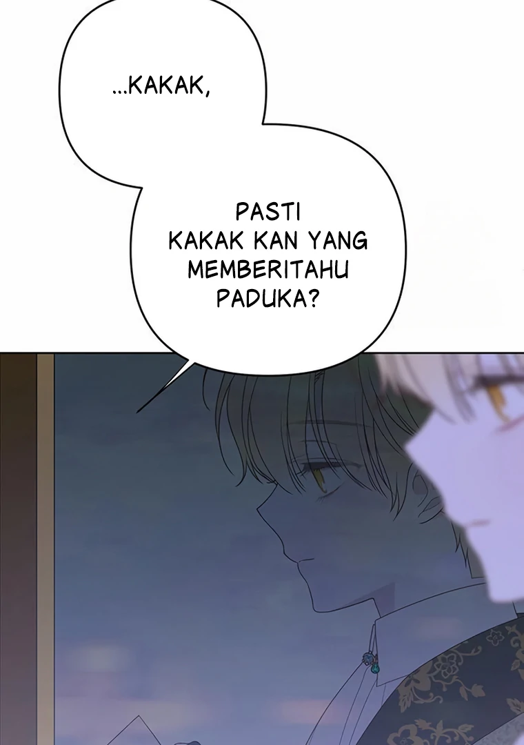 Baby Tyrant Chapter 105 Gambar 21