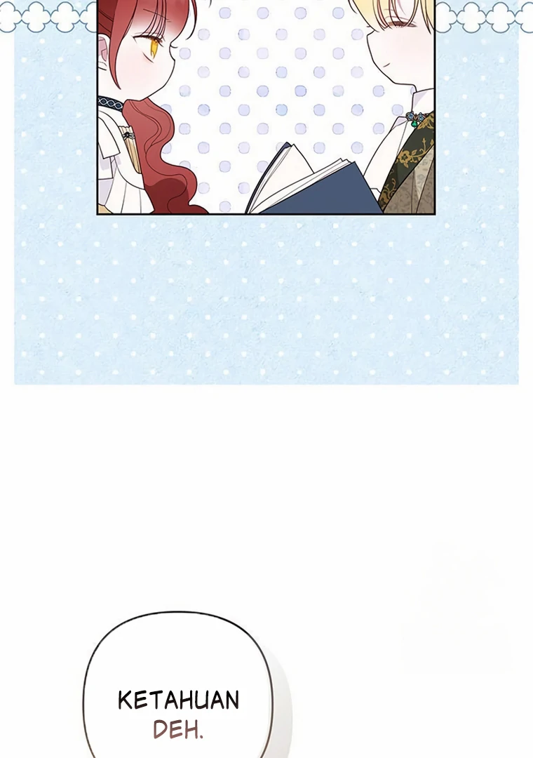 Baby Tyrant Chapter 105 Gambar 23