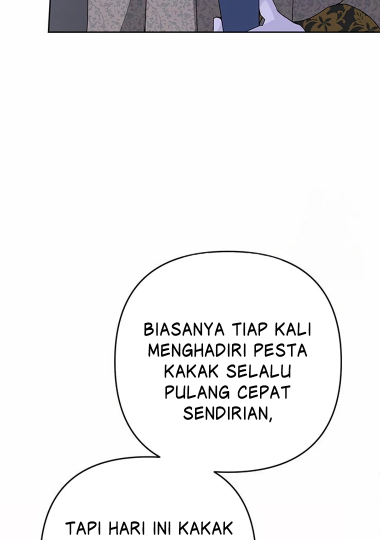 Baby Tyrant Chapter 105 Gambar 25