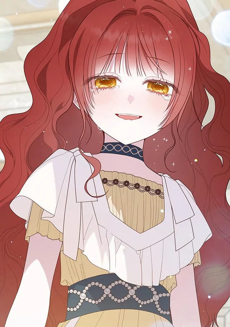 Baby Tyrant Chapter 105 Gambar 3