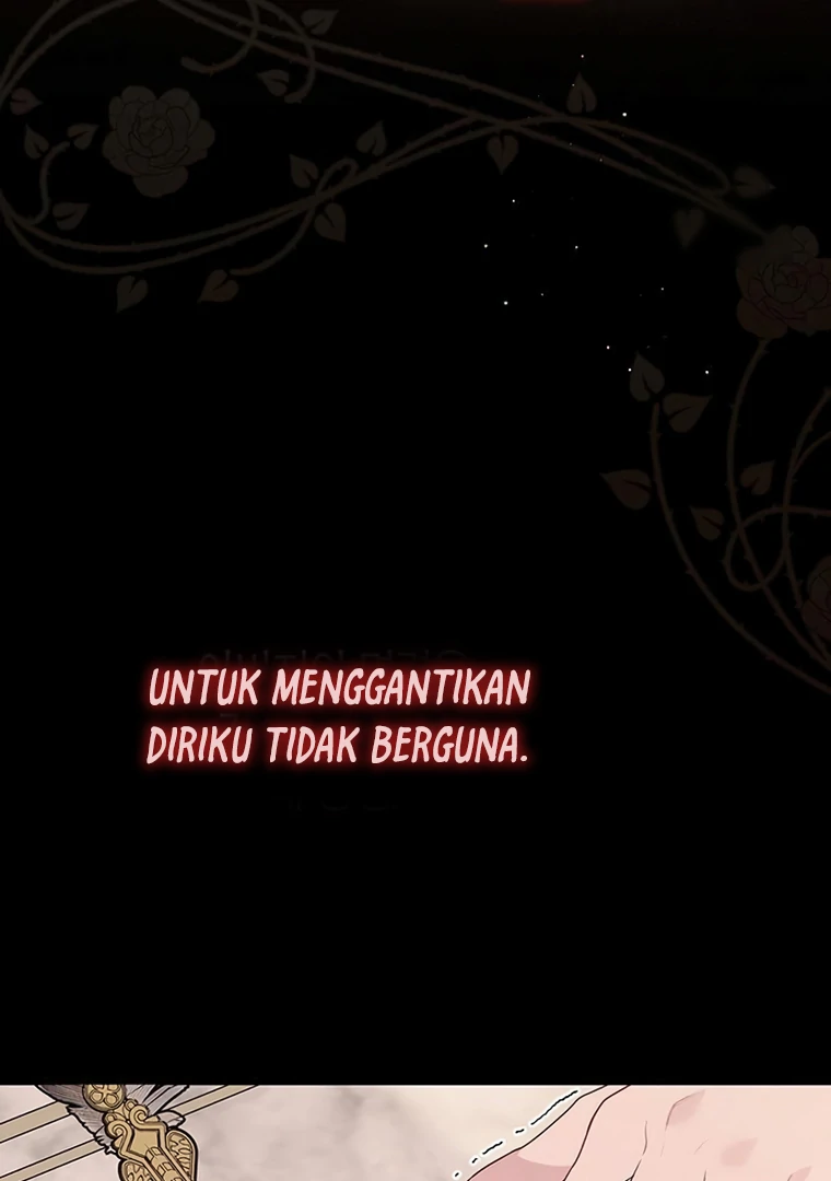 Baby Tyrant Chapter 105 Gambar 33