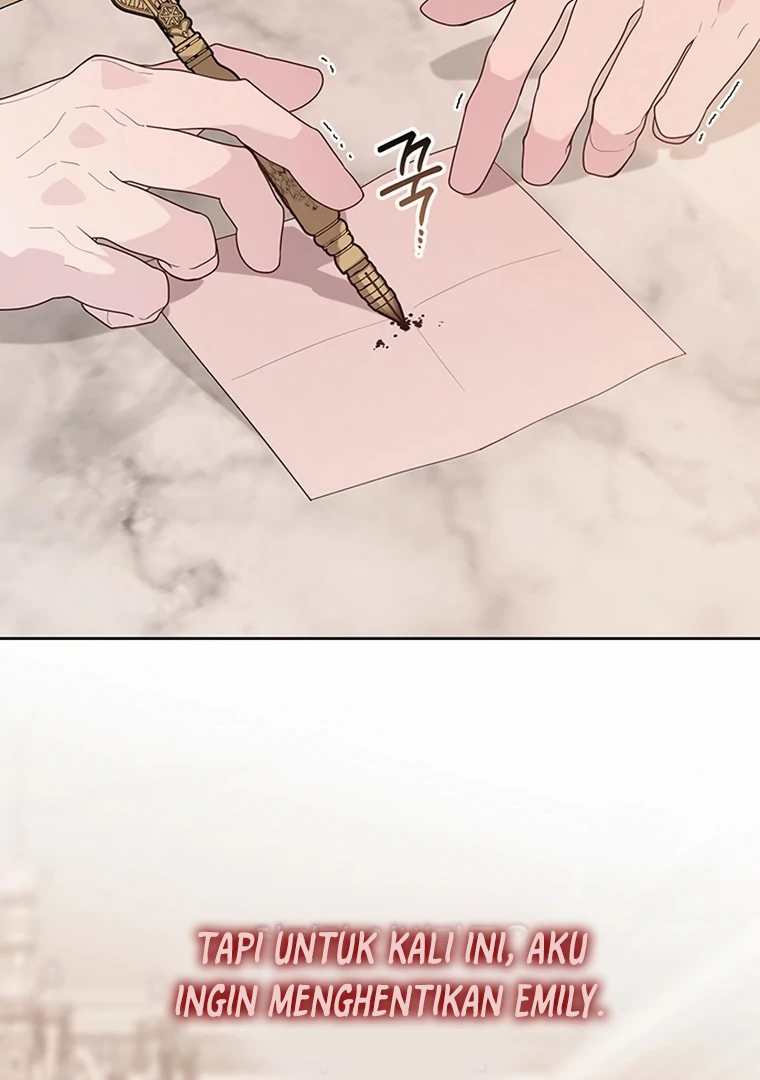 Baby Tyrant Chapter 105 Gambar 34