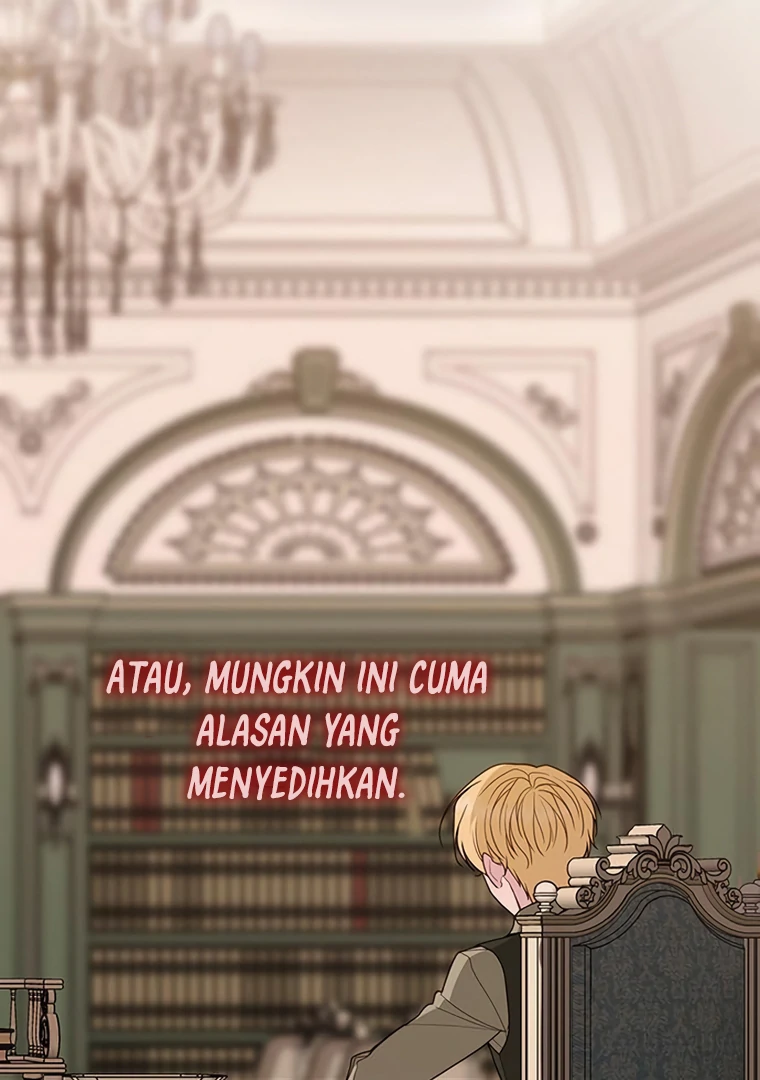 Baby Tyrant Chapter 105 Gambar 35