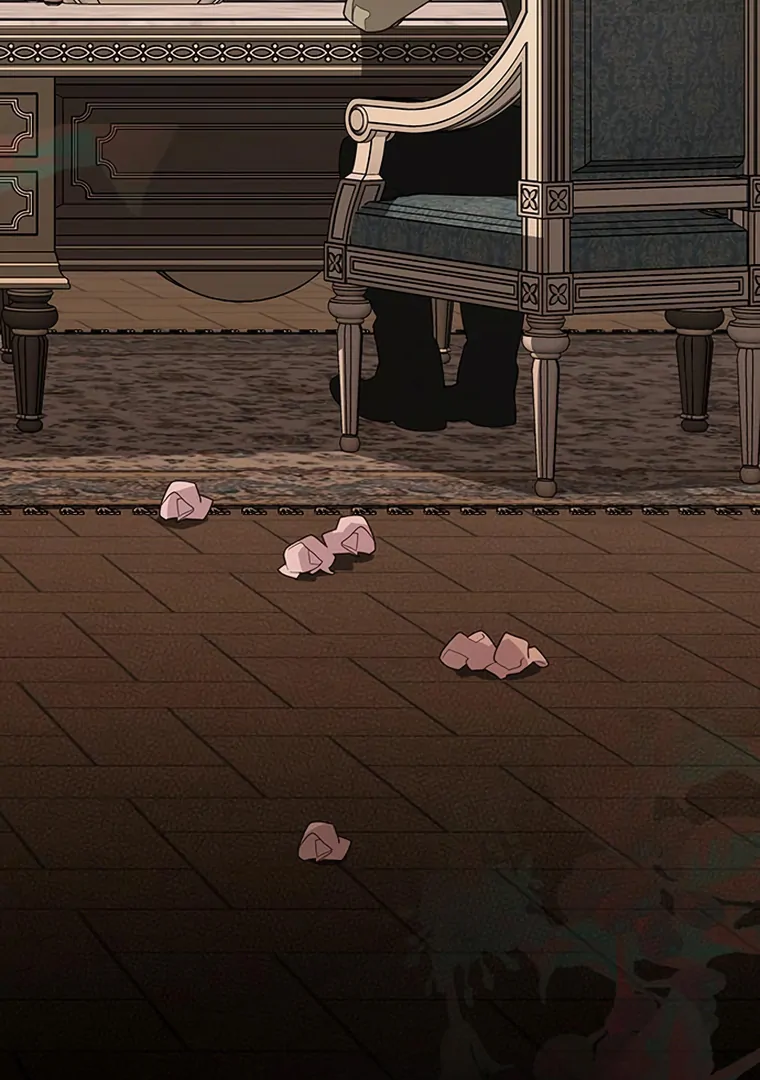 Baby Tyrant Chapter 105 Gambar 36