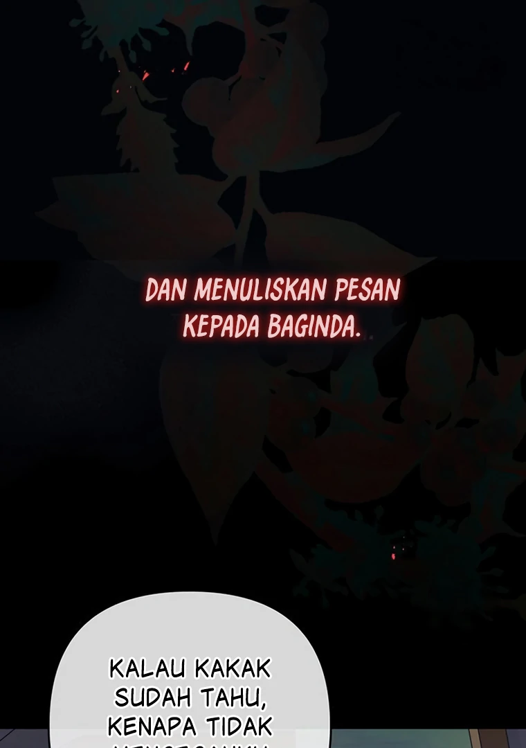 Baby Tyrant Chapter 105 Gambar 38