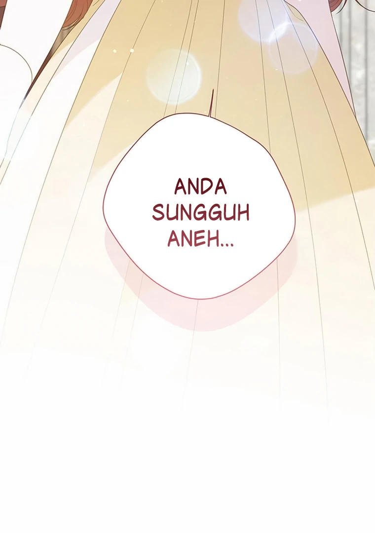 Baby Tyrant Chapter 105 Gambar 4