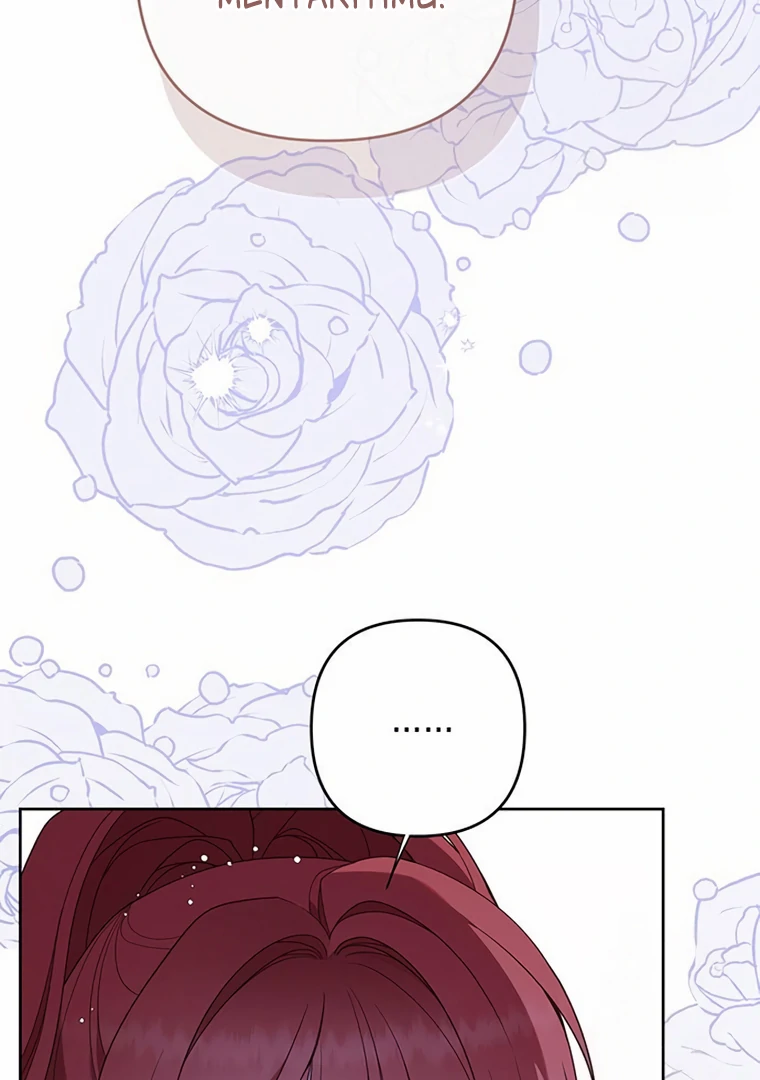 Baby Tyrant Chapter 105 Gambar 42