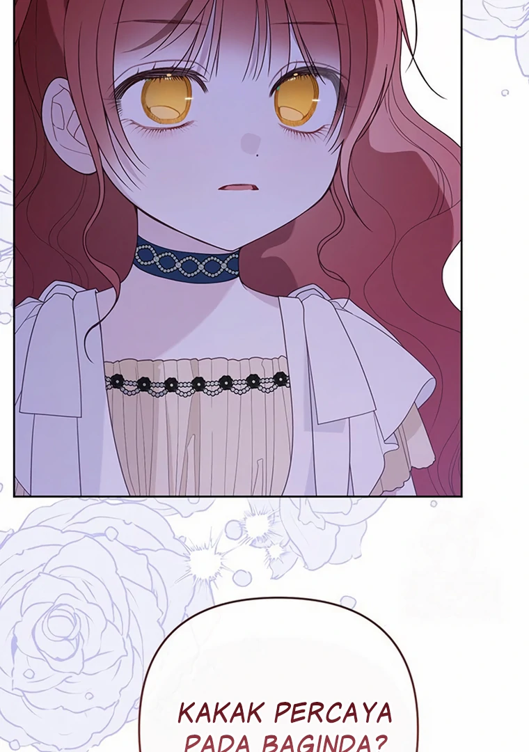 Baby Tyrant Chapter 105 Gambar 43