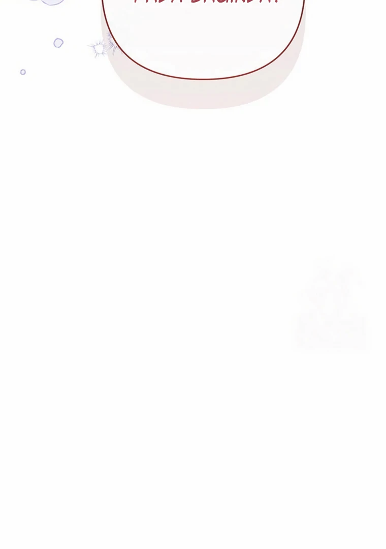 Baby Tyrant Chapter 105 Gambar 44