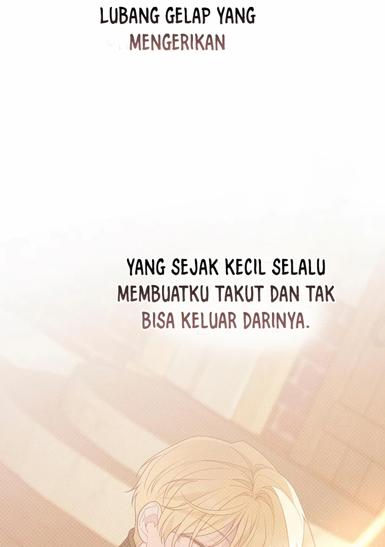 Baby Tyrant Chapter 105 Gambar 45