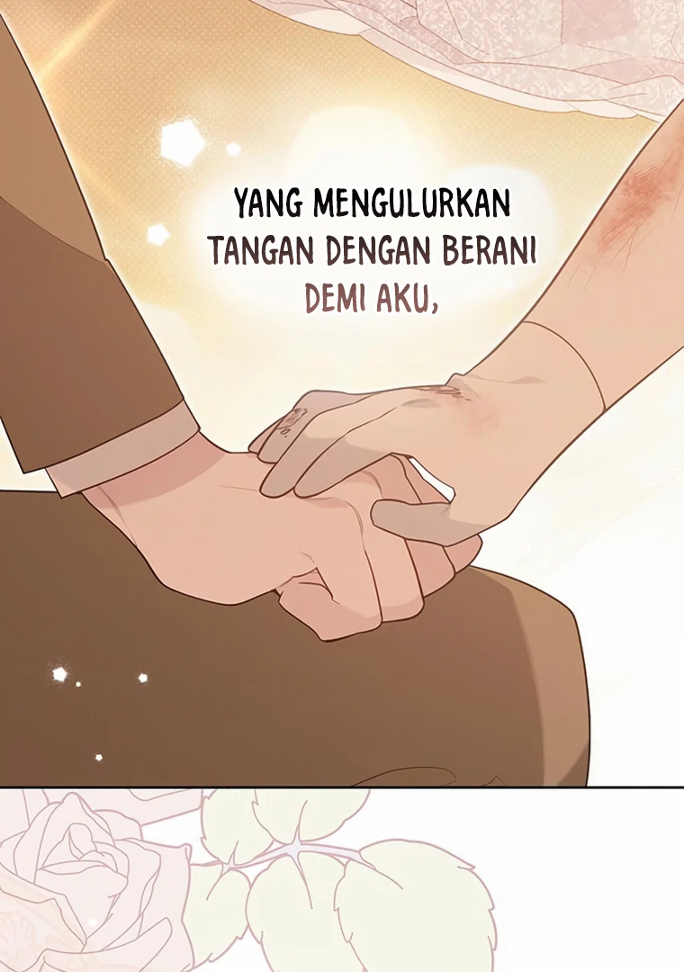 Baby Tyrant Chapter 105 Gambar 47