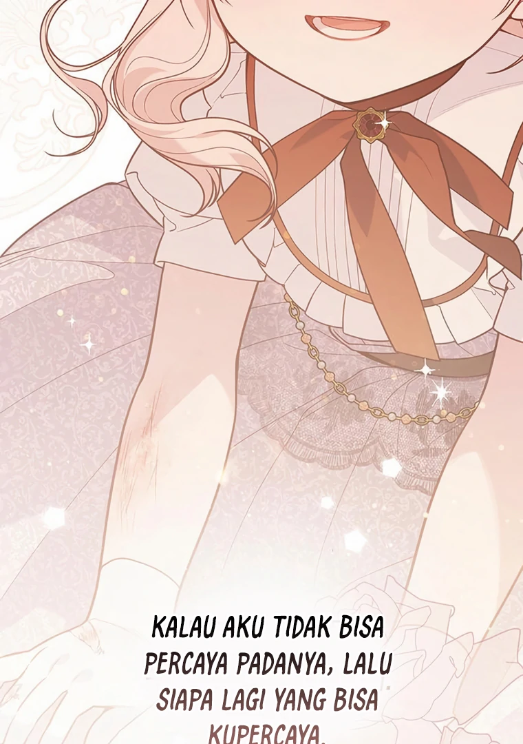 Baby Tyrant Chapter 105 Gambar 49