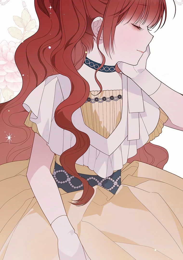 Baby Tyrant Chapter 105 Gambar 54