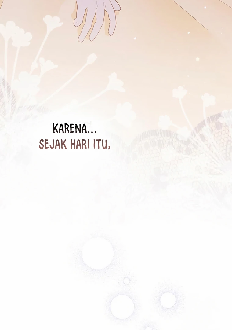 Baby Tyrant Chapter 105 Gambar 55