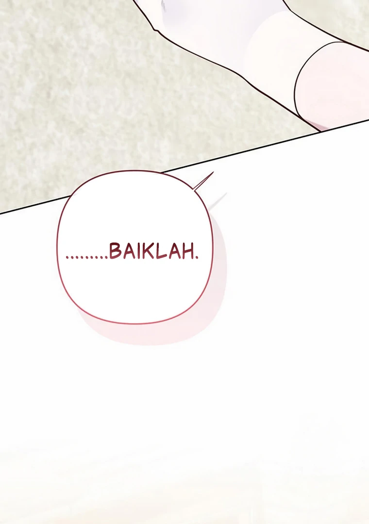 Baby Tyrant Chapter 105 Gambar 6