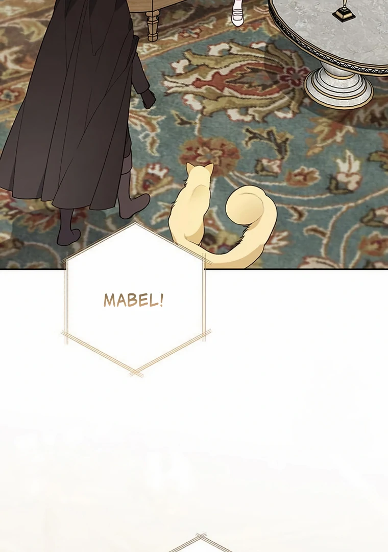 Baby Tyrant Chapter 105 Gambar 62