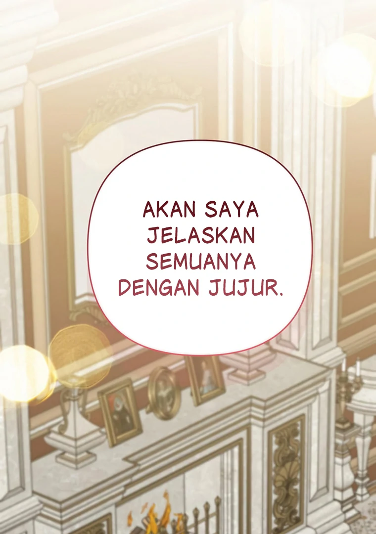 Baby Tyrant Chapter 105 Gambar 7