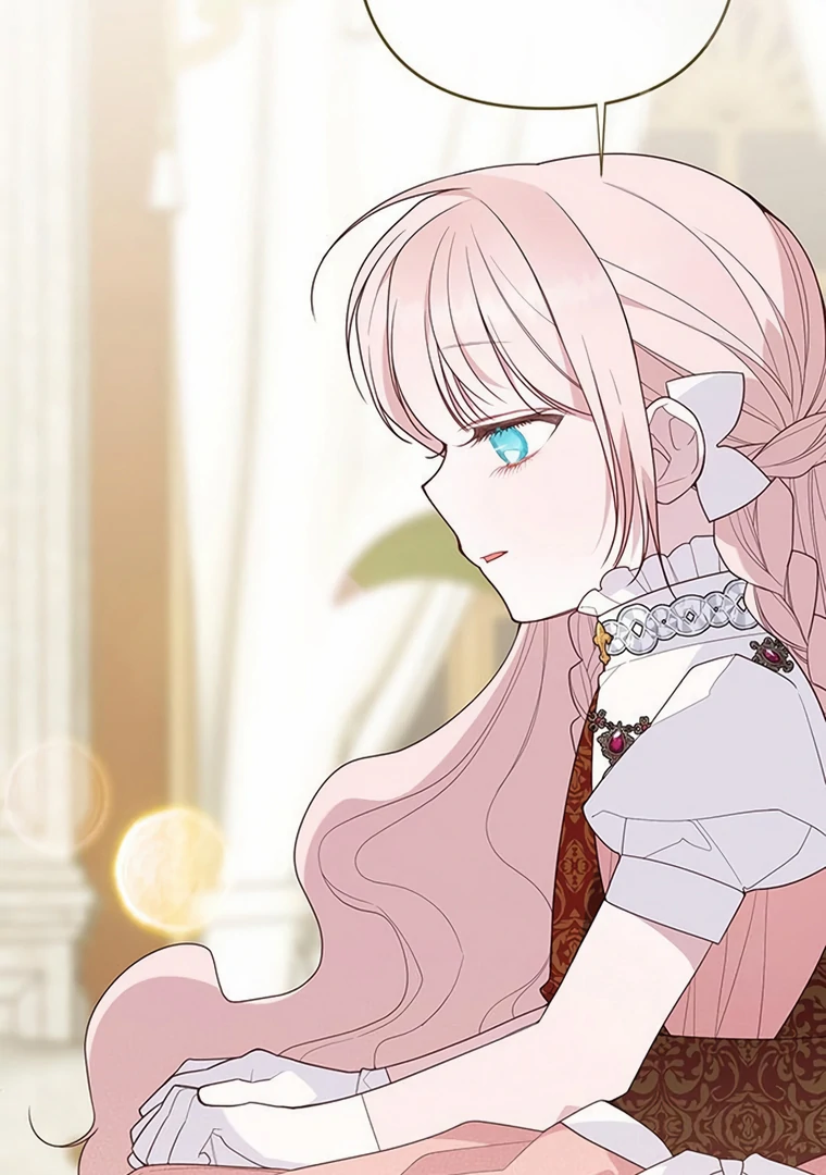 Baby Tyrant Chapter 105 Gambar 73