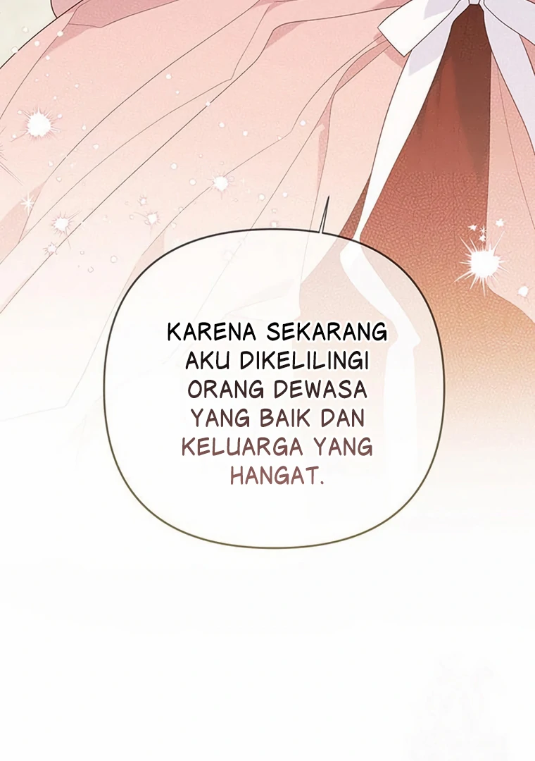 Baby Tyrant Chapter 105 Gambar 74