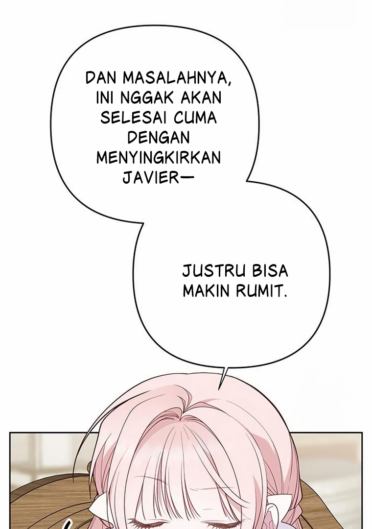 Baby Tyrant Chapter 105 Gambar 87