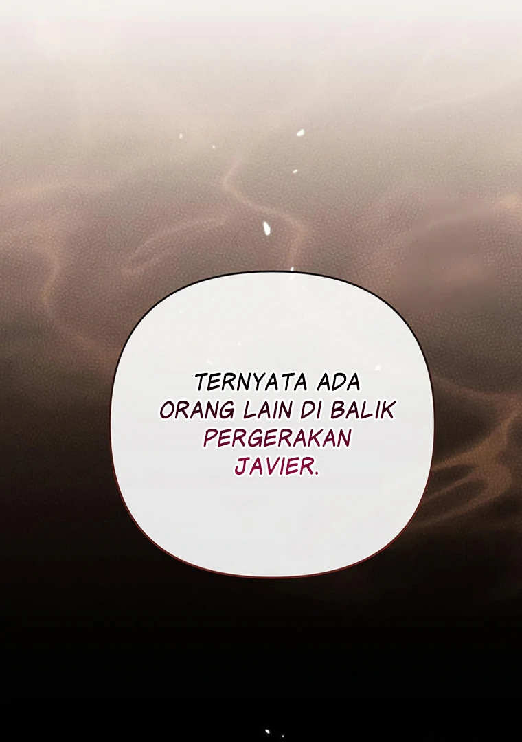 Baby Tyrant Chapter 105 Gambar 89