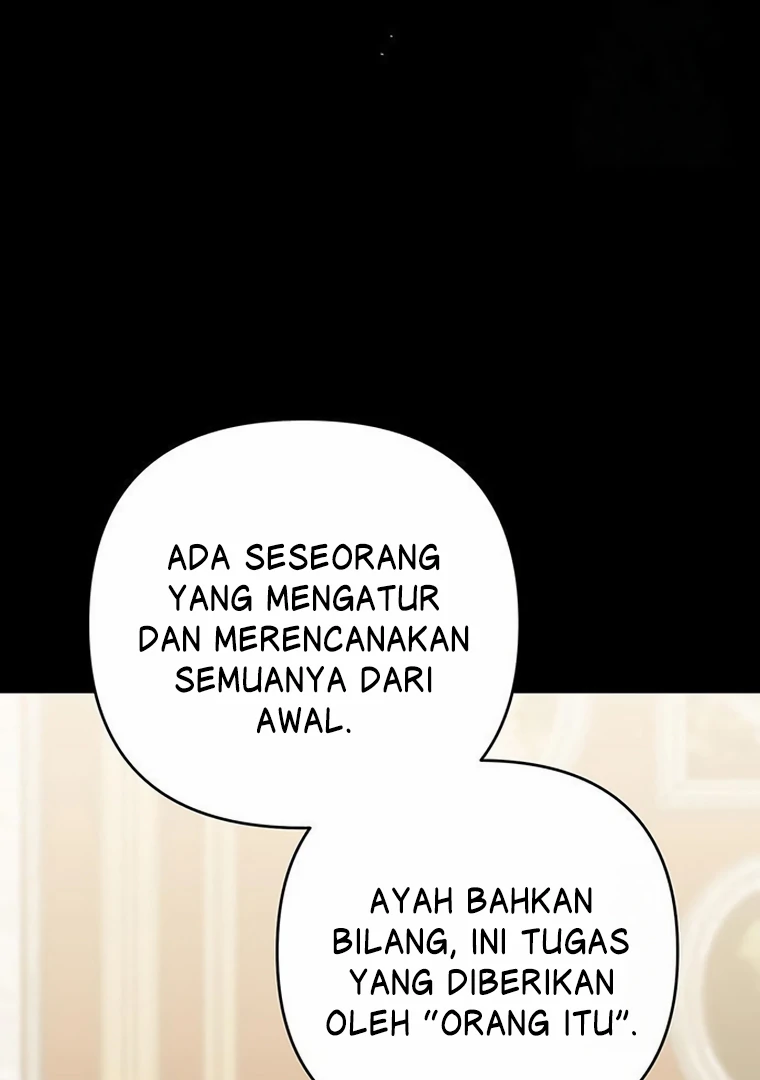 Baby Tyrant Chapter 105 Gambar 90