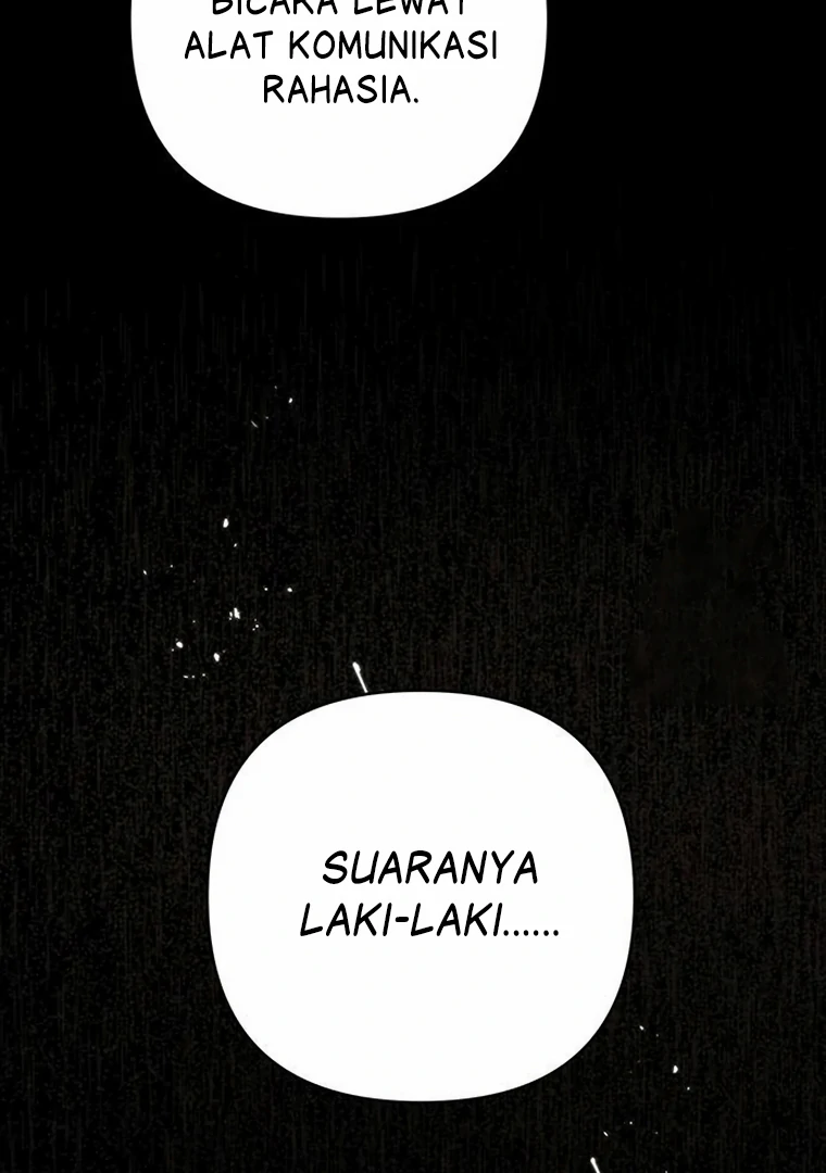 Baby Tyrant Chapter 105 Gambar 92